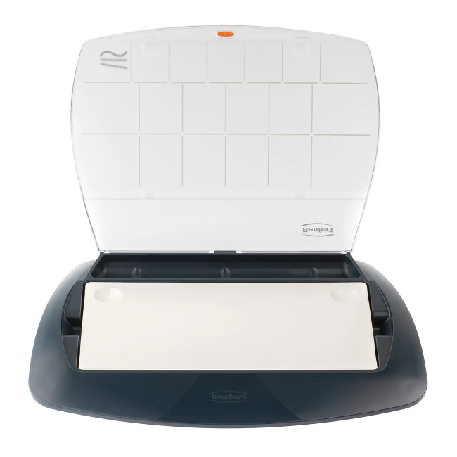 Палитры зуботехнические